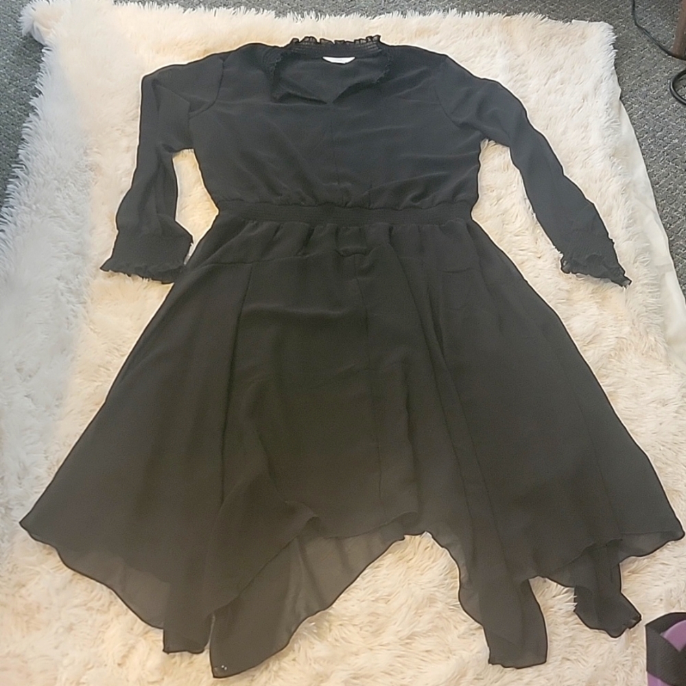 Time and Tru dress